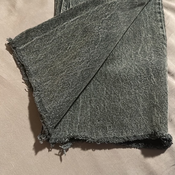 High rise straight jeans, size 28, All Saints - Picture 4 of 7